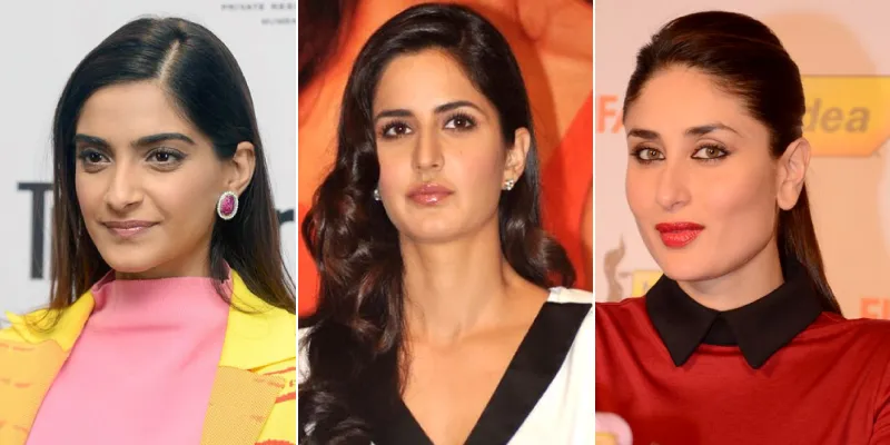 Tanya Ghavri has been stylist to Bollywood stars like Sonam Kapoor, Katrina Kaif and Kareena Kapoor