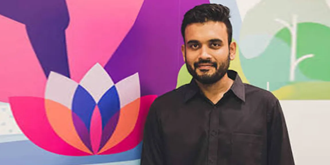 How CureFit’s Ankit Nagori clean-bowls the competition on the field and in the boardroom