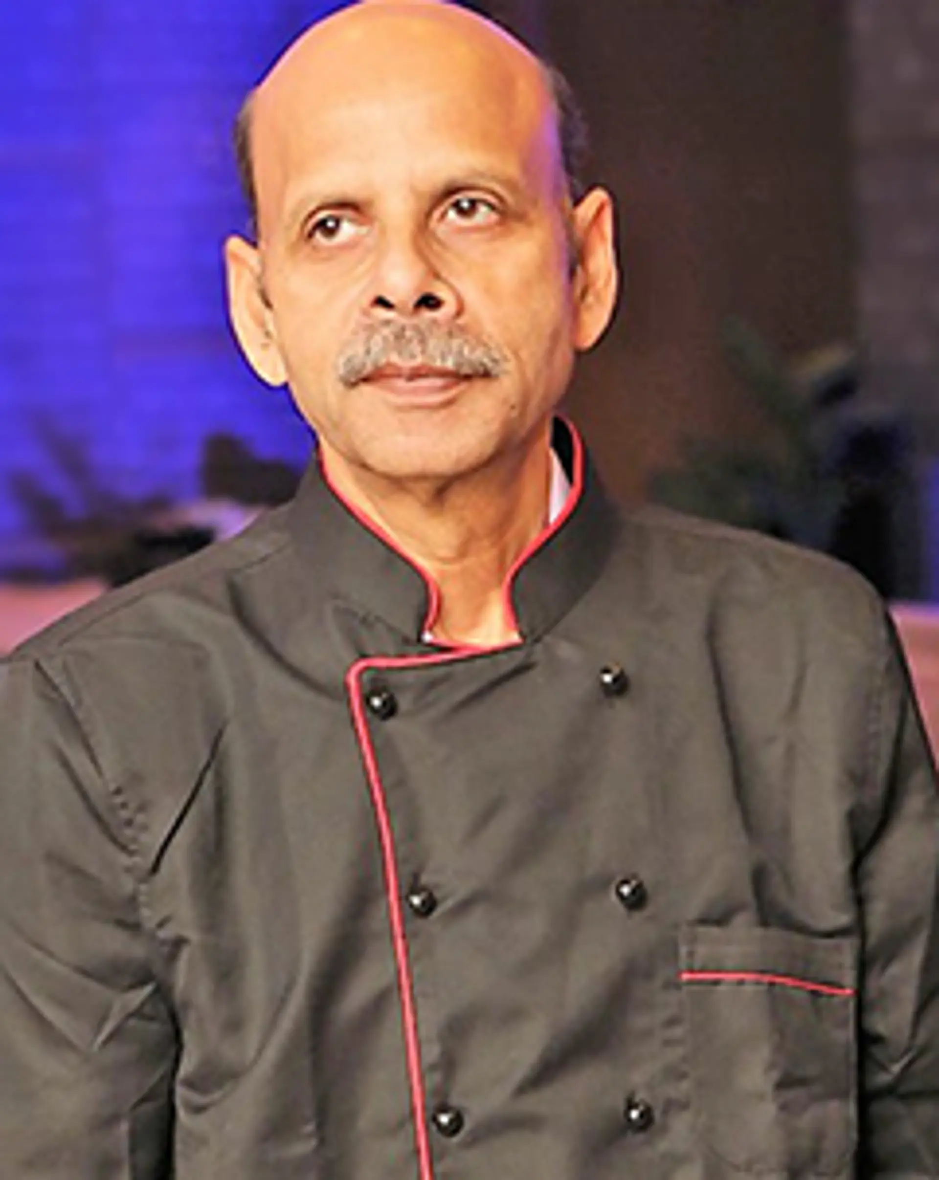 Quick-fix meals are no solution to good food: Chef Arun Tyagi, Culinary Director, Trial Box 