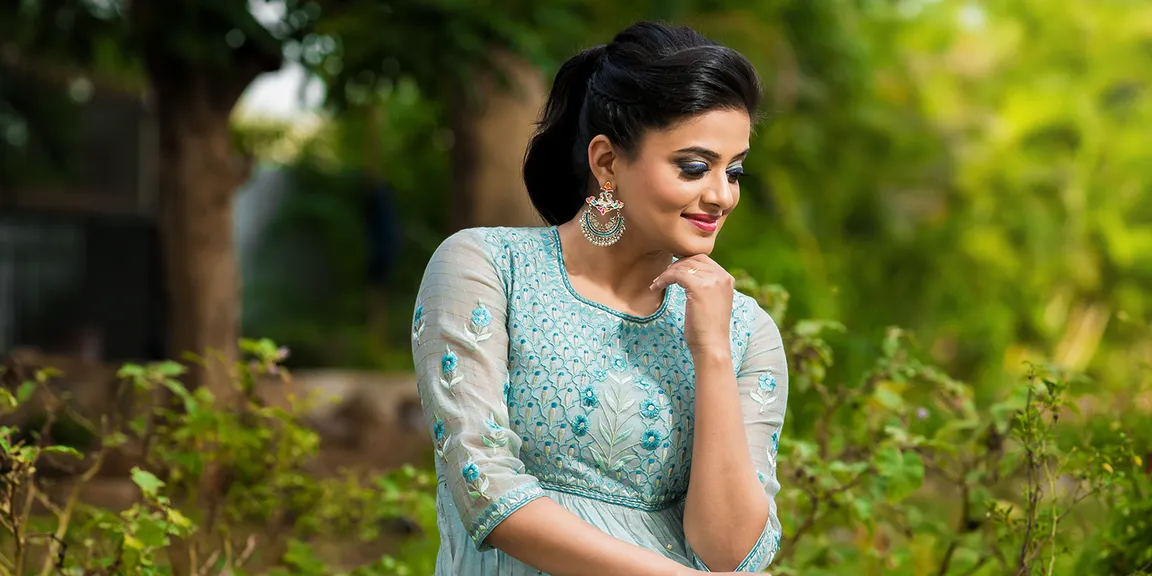Talent isn’t enough, you need a bit of luck as well – Actor Priyamani 