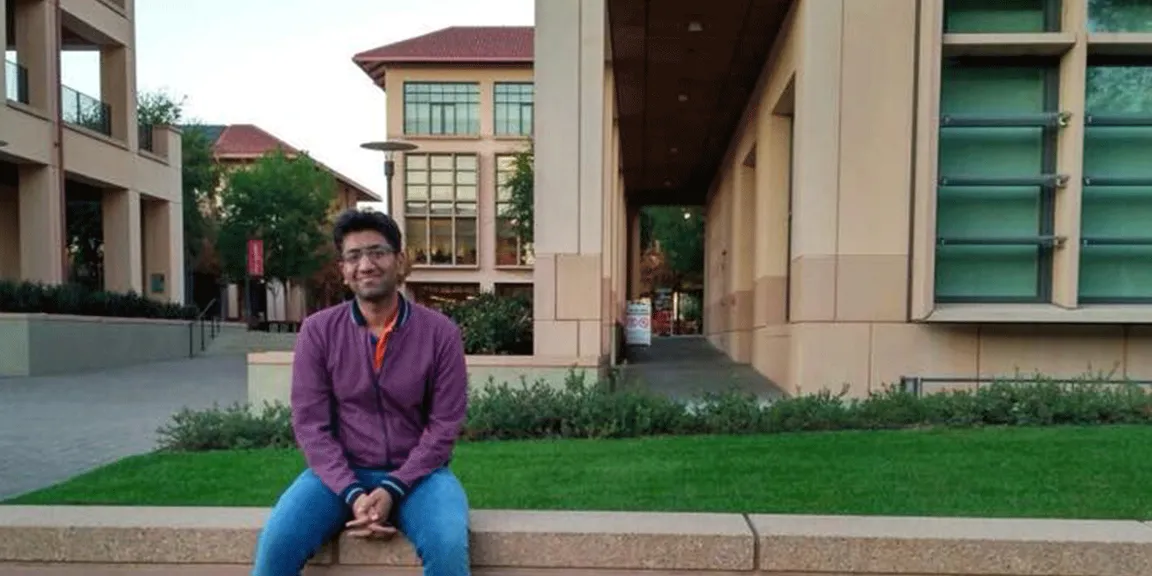 How Udacity’s Ishan Gupta’s passion for travel opens up new worlds at work and in life