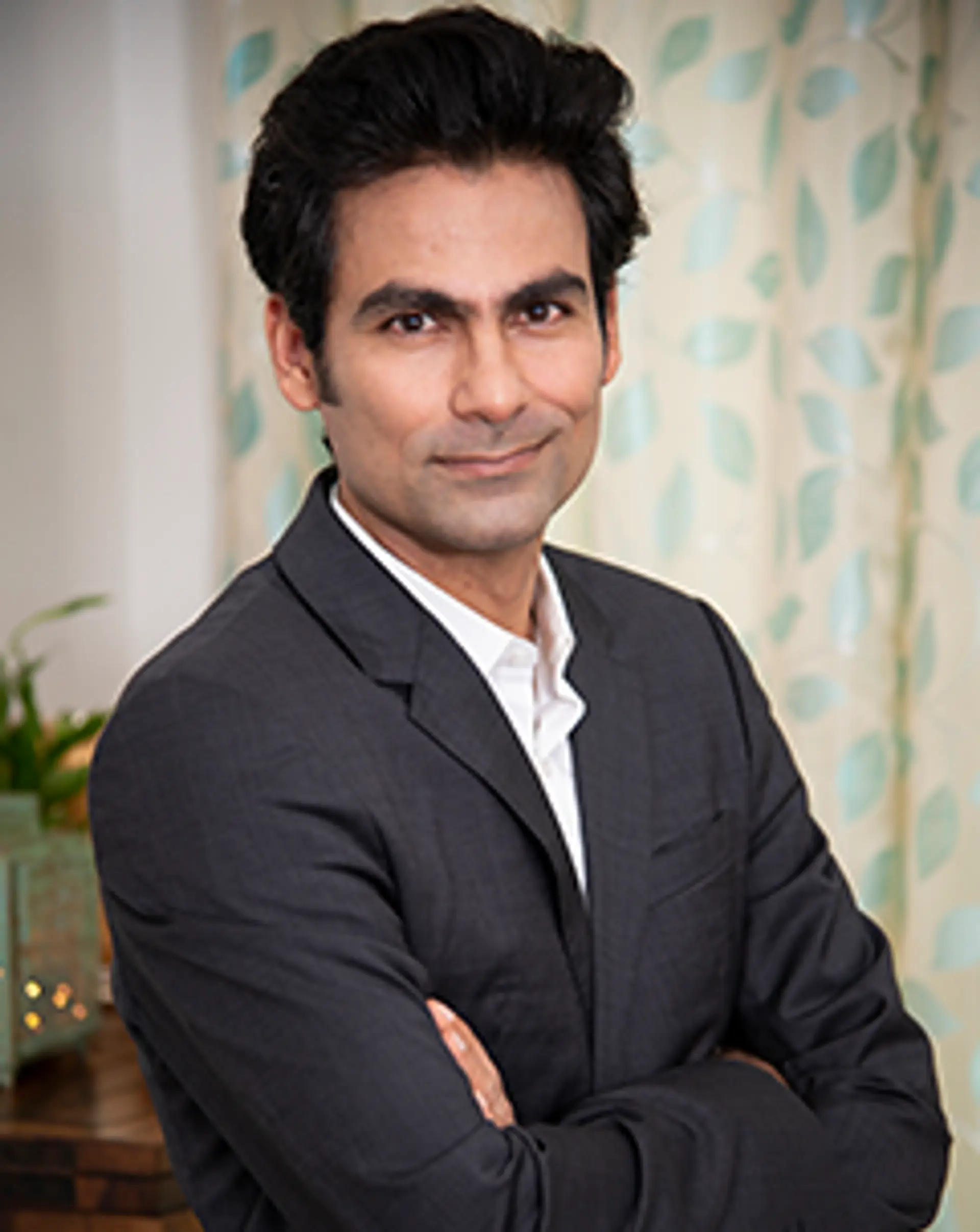 ‘Fitness should be top priority for everyone’ - Mohammad Kaif, cricketer