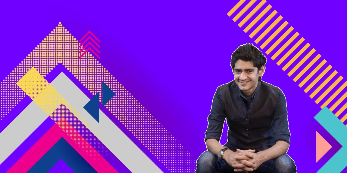 ‘I’m the laziest ambitious person you will ever meet’ - Gaurav Kapur on sports and Breakfast with Champions