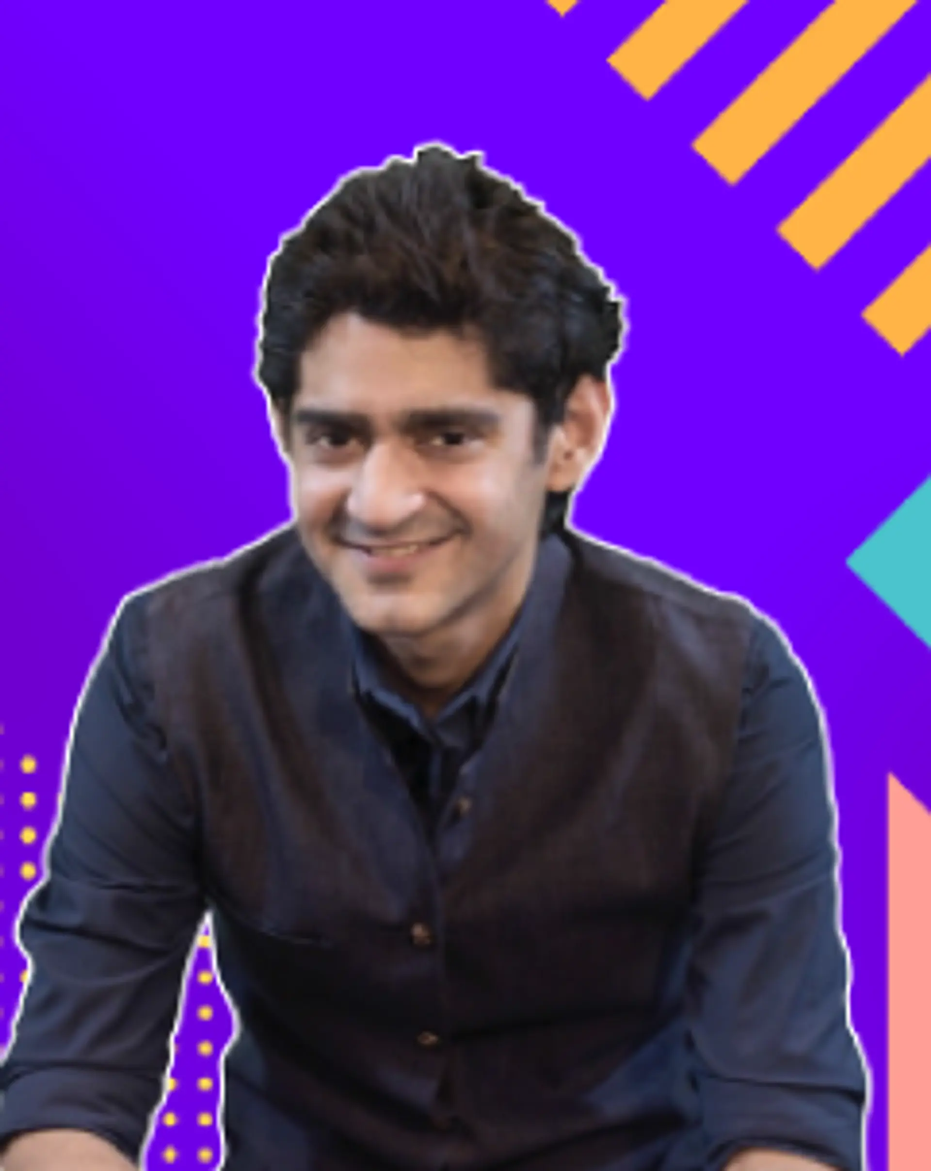 ‘I’m the laziest ambitious person you will ever meet’ - Gaurav Kapur on sports and Breakfast with Champions