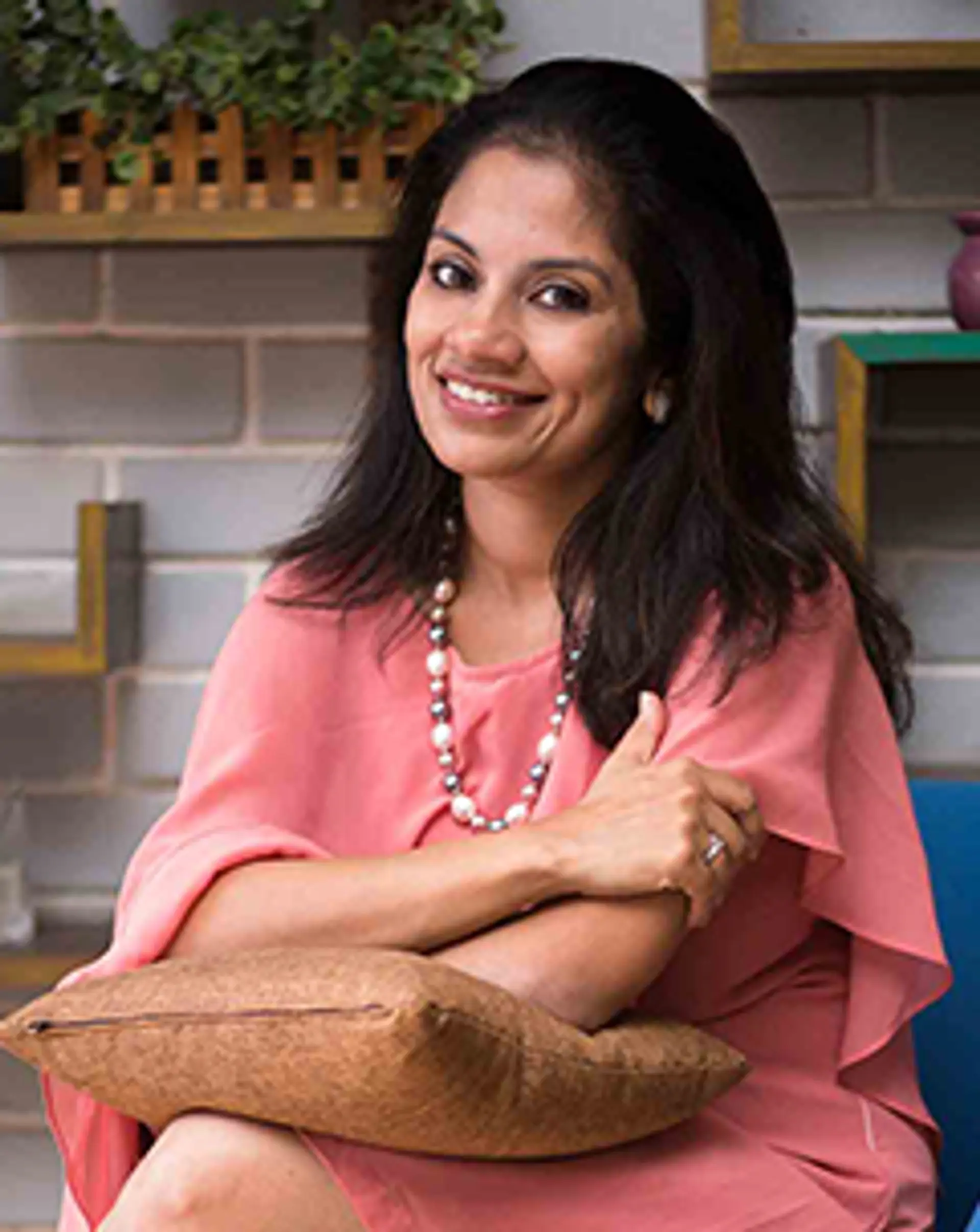 Trying to lose weight for the festive season ahead? Food coach, Anupama Menon shows the way