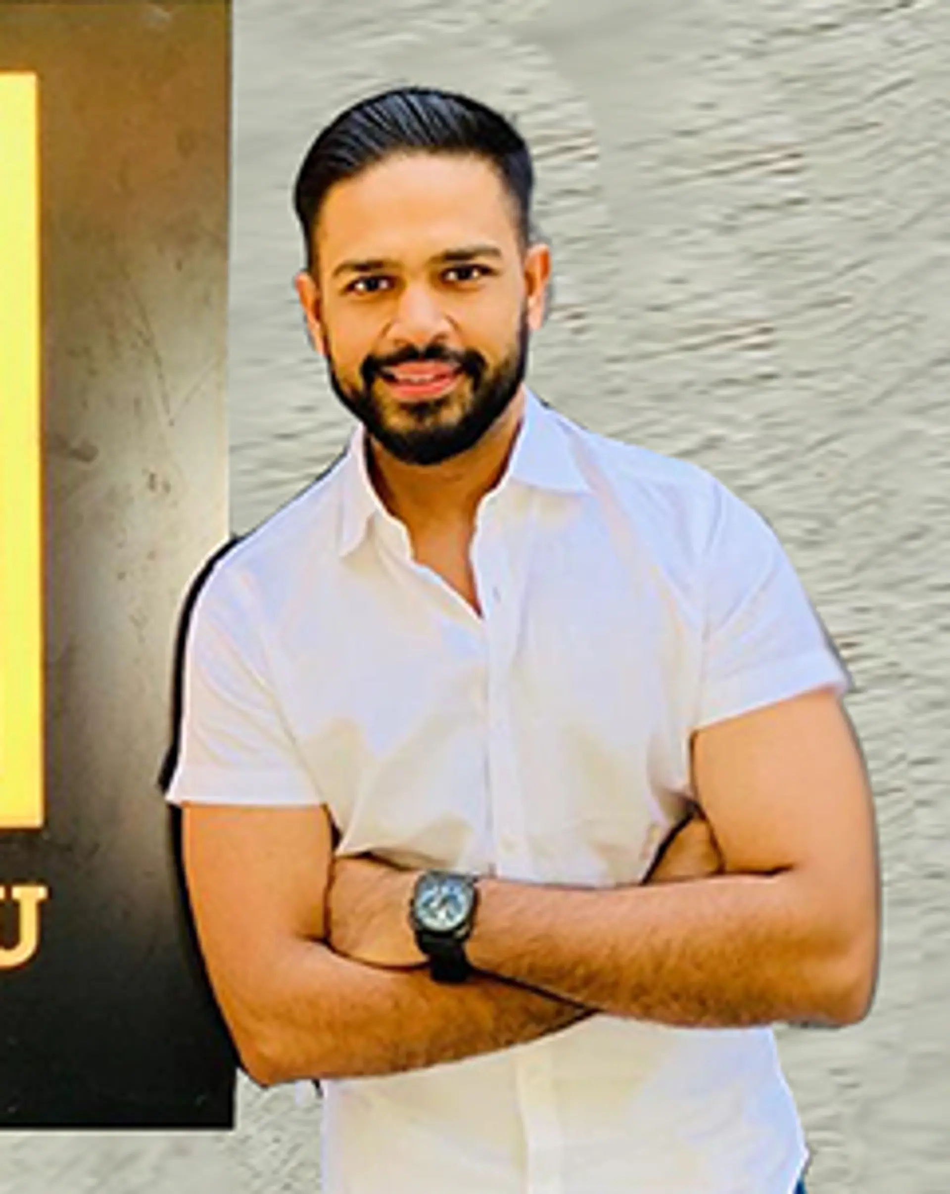 ‘Every mistake is a lesson learnt’: Amit Ahuja, Founder, AA Hospitality