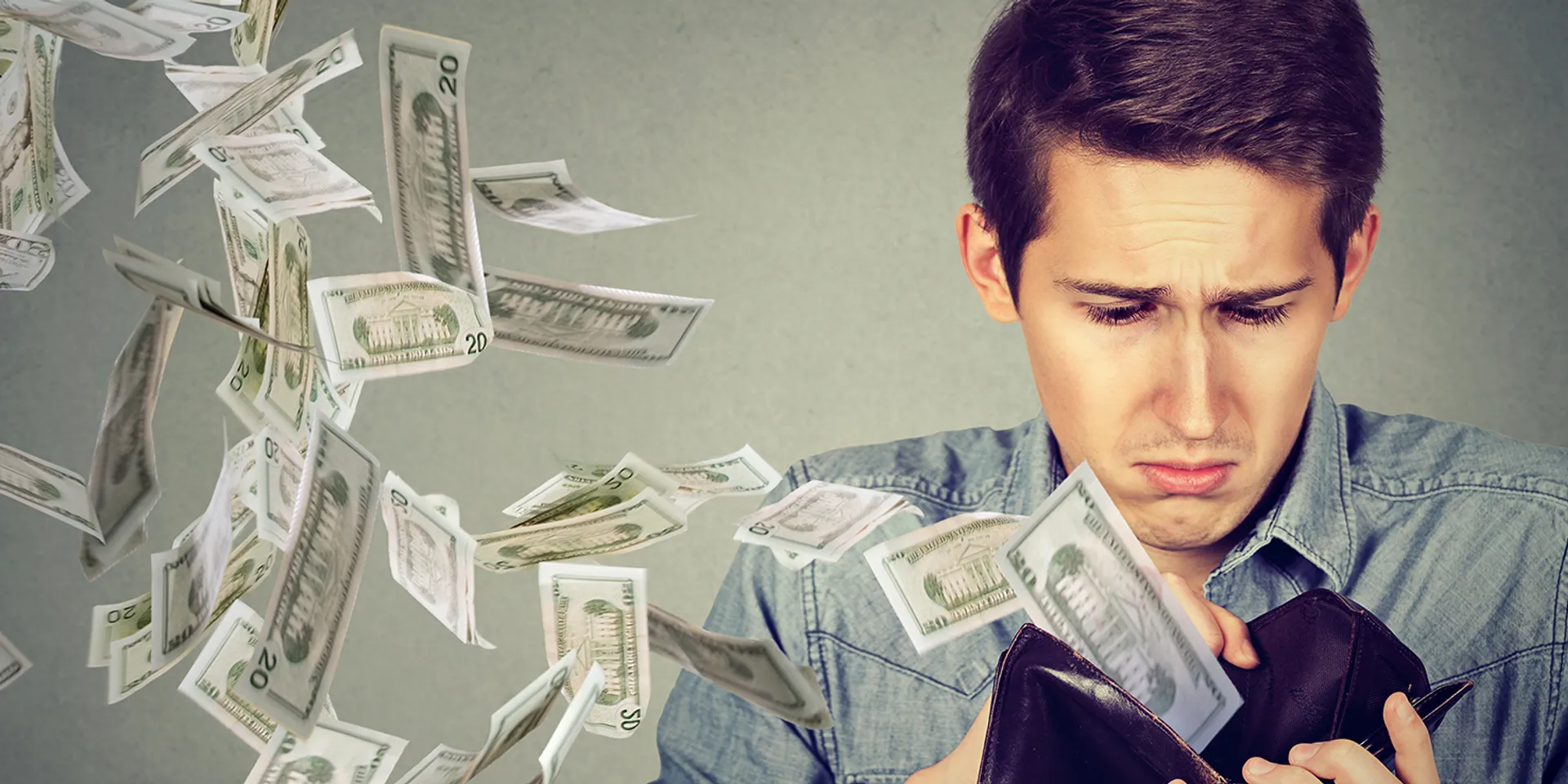 Put Your Money Where Your Mouth Is