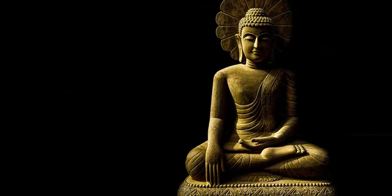 Learn about profit and loss from Buddhist tenets