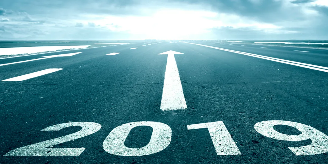 2019 will be the year for startups: New Year predictions from numerologist Gautham Azad 