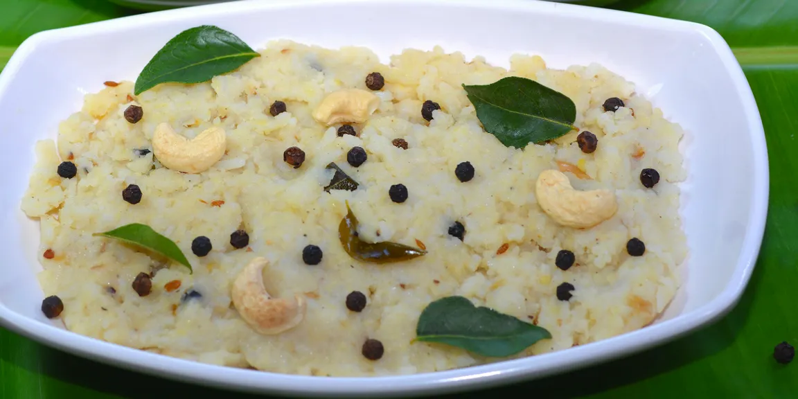 This Pongal, soak in the festive spirit with recipes from Archana’s Kitchen