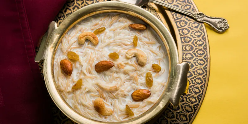 Pal Payasam