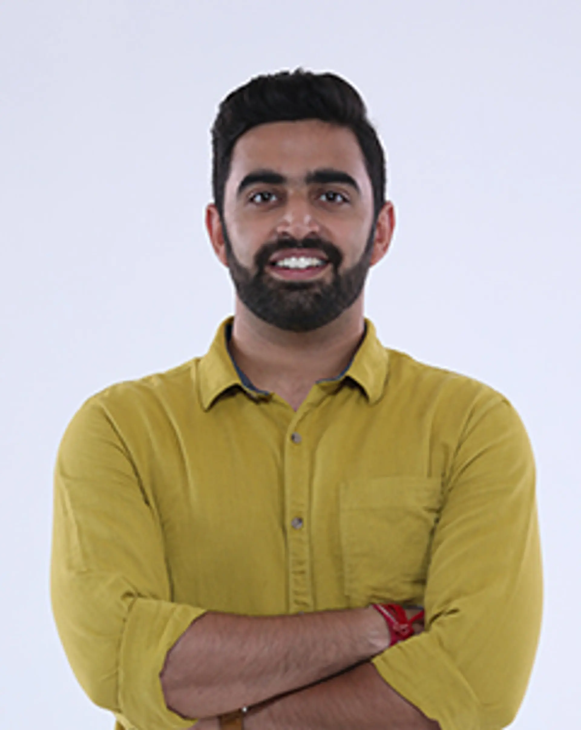 ‘I am a storyteller’: Comicstaan’s Rahul Dua offers a sneak-peek into the world of comedy 