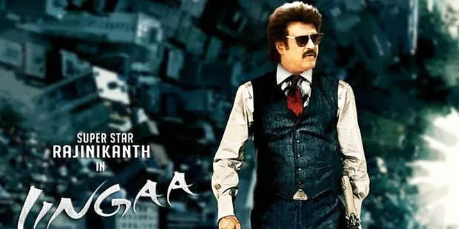 Rajnikanths-Lingaa