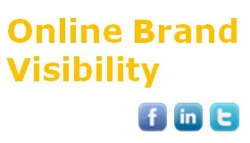 Online Brand Visibility