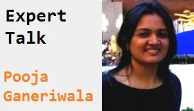Pooja Ganeriwala