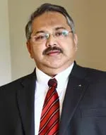 Harshad Bastikar