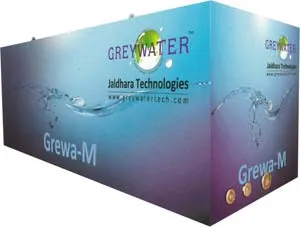Grey Water