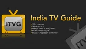 India TV GUide