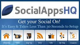 Social Apps HQ