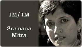 Sramana Mitra
