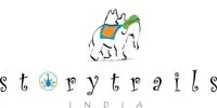 StoryTrails Logo