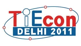 TiEcon Delhi 2011