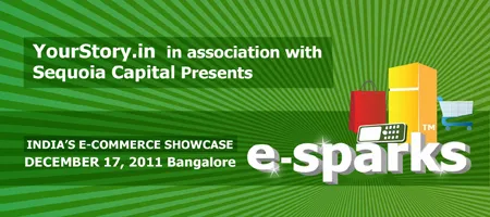E-Sparks 2011- India's E-Commerce Startup Showcase