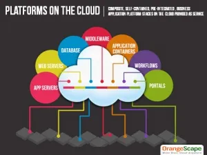 Platforms in the Cloud