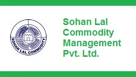 Sohan Lal Commodity