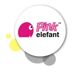 PinkElefant