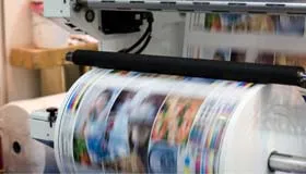 Publishing