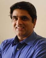 Sanjay Anandaram on Entrepreneurial Persistence