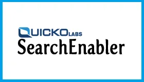 Search Enabler app logo