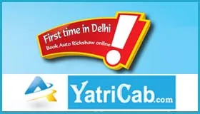 Yatri Cab