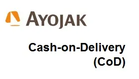 Ayojak launches Cash-on-Delivery (COD)