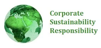 Corporate Sustainability Responsibility