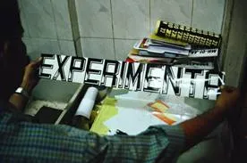 Experimenta Film Society