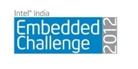 Intel India Embedded Challenge 2012
