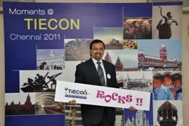 TiECONChennai