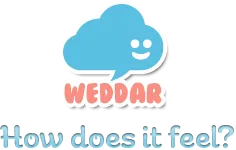 Weddar people-powered weather app