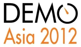 Demo Asia 2012