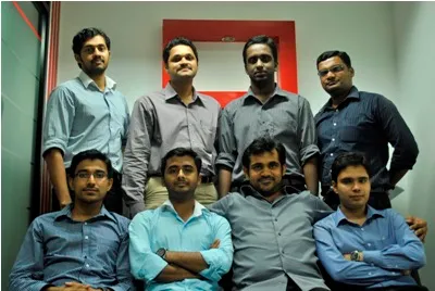 Foradian Technologies team