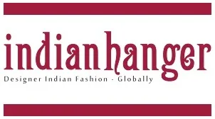 Indian Hanger - Indian Designer Wear, Indian Designer Clothes