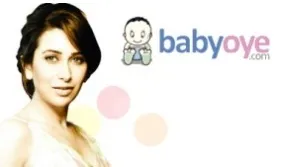 Karishma Kapoor invests in Babyoye.com mother and baby care products