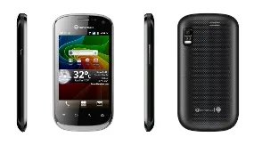 Micromax A75 SUPERFONE Lite Dual SIM Android 2.3