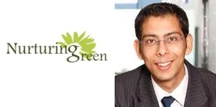 Nurturing Green - Annu Grover - Green Gifting - Gift a plant