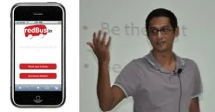 Planning Mobile presence for your Startup Lessons From redBus - Mayank Bidawatka