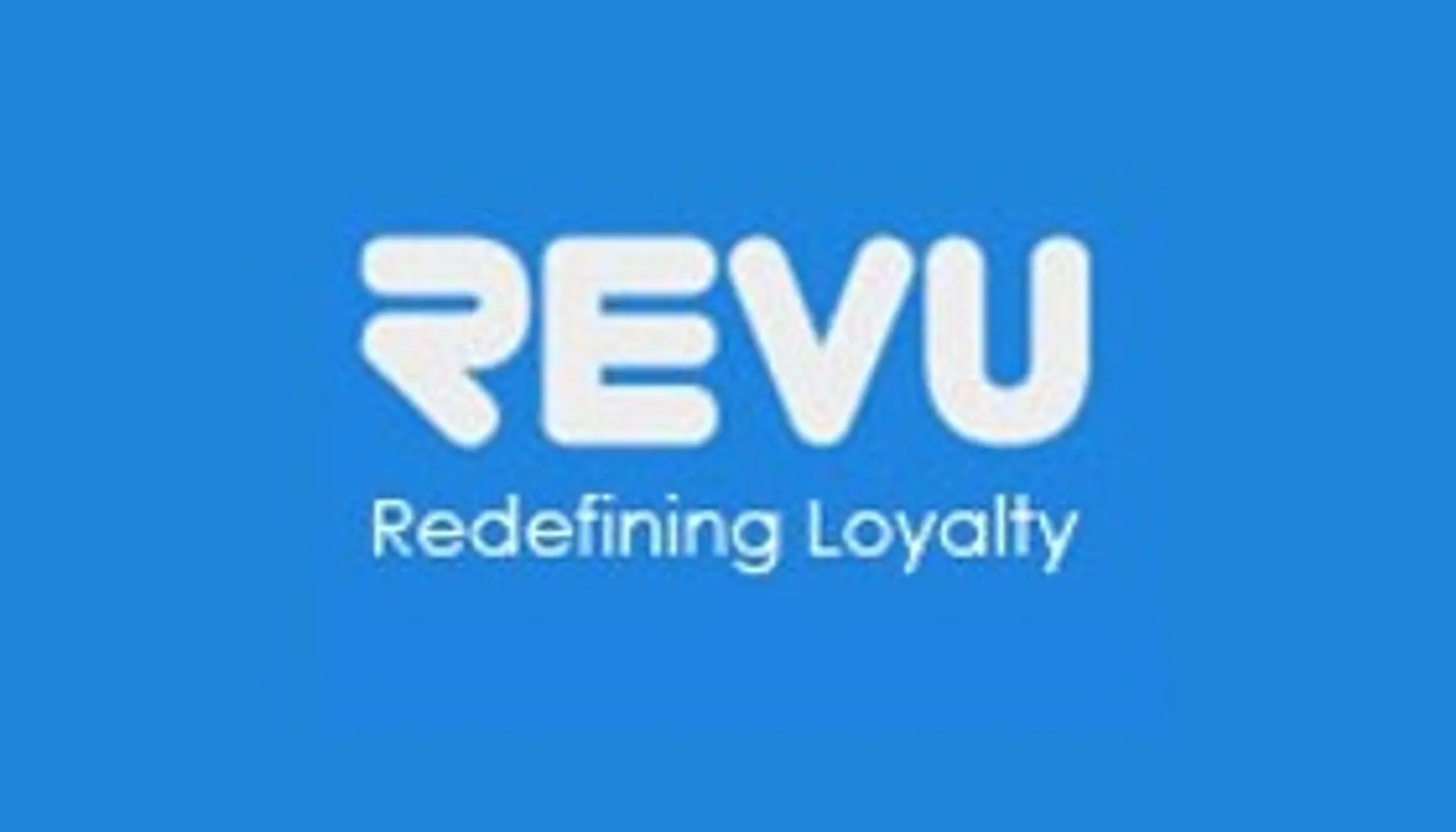 Revu - Mobile Based Consumer Engagement & Loyalty Solution For SMBs