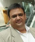 Sanjay Mehta, CEO and founder of MAIA Intelligence