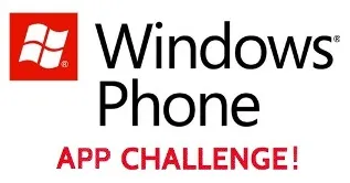 Windows Phone App Challenge